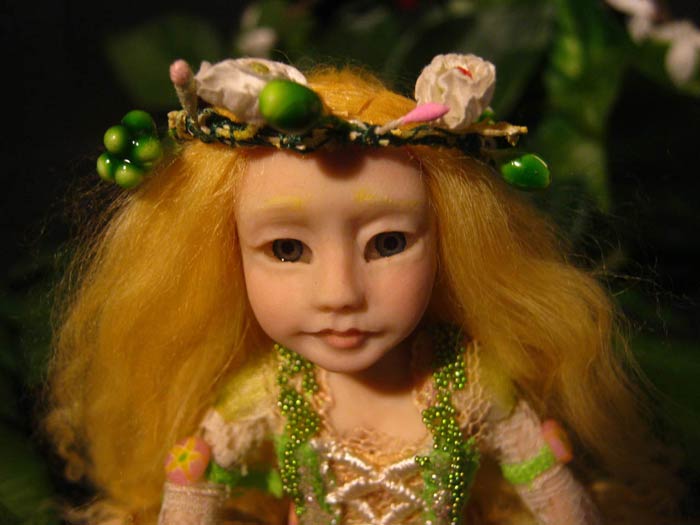 Fairy Tania